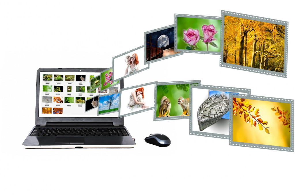 How I Organize Blog Post Image Files