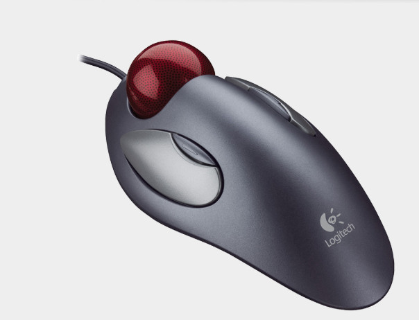 Logitech Trackman Marble