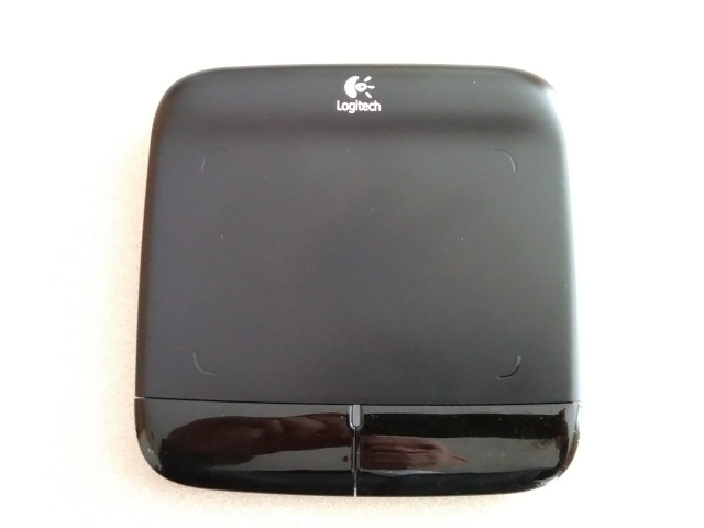 Logitech Wireless Trackpad