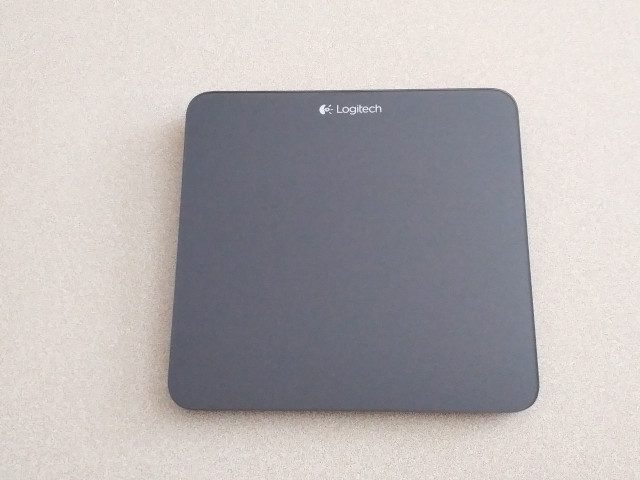 Logitech Touchpad T650