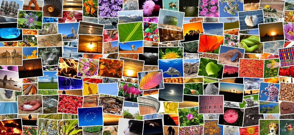 Save Space When Storing Image Files on Your WordPress Hosting Service Account